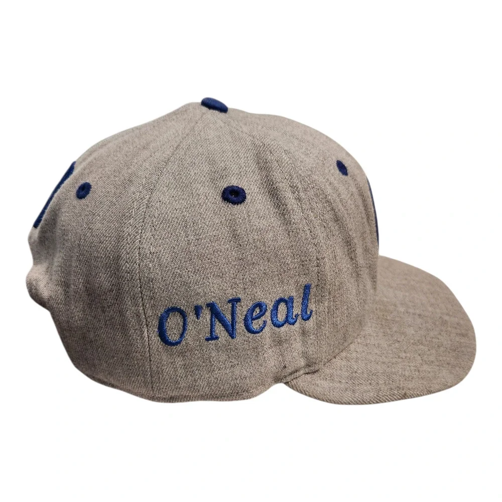 Golden State Warriors NBA O'Neal New Era 9Fifty Snapback Hat‎